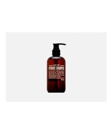 ChopChop Moisturizing shampoo Hydrate Shampoo