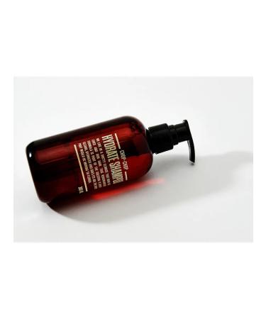 ChopChop Moisturizing shampoo Hydrate Shampoo - Buy Online on GoSupps.com