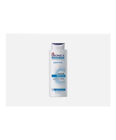 DEONICA Hair shampoo Anti-Dandruff
