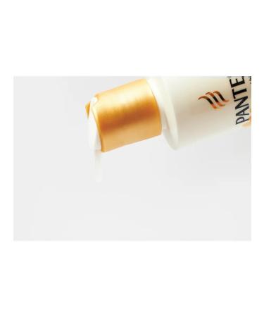 PANTENE Shampoo Restoration and Strengthening Miracles Cactus Flower - Buy Online on GoSupps.com