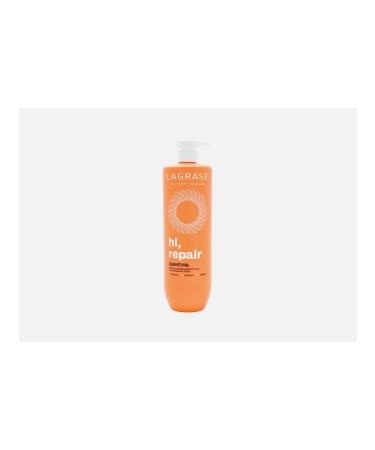 La Grace HIM HIS HAMPAR Repair