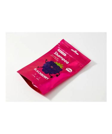 Hooly Dooly Hard shampoo for all Solid For All Hairs Typ hair types - Buy Online on GoSupps.com