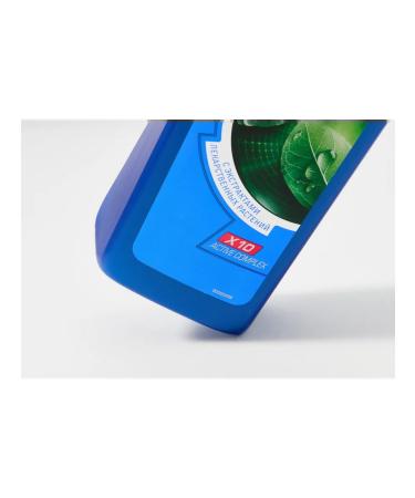 Clear Hair shampoo against dandruff with medicinal extracts - Buy Online on GoSupps.com