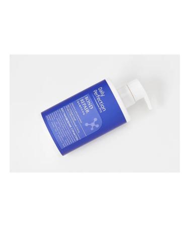 DP Pro Professional hair shampoo Bond Repair - Buy Online on GoSupps.com