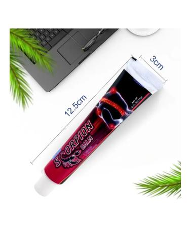 lati Ointment for athletes from muscle pain - Buy Online on GoSupps.com