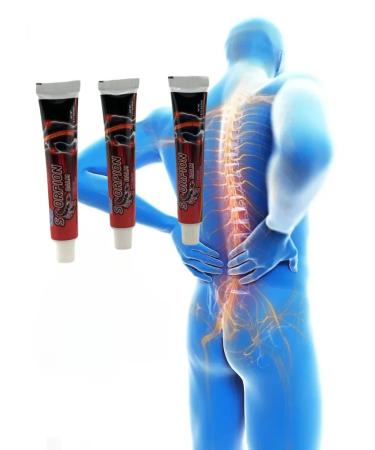 lati Ointment for athletes from muscle pain - Buy Online on GoSupps.com