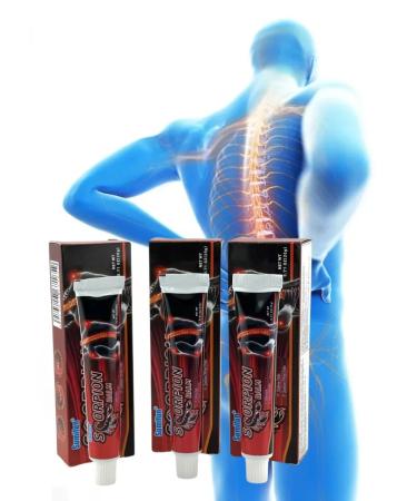 lati Ointment for athletes from muscle pain - Buy Online on GoSupps.com