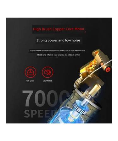 Electric blower universal-honey head display - Buy Online on GoSupps.com