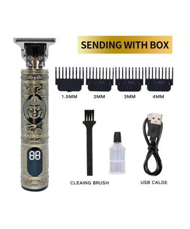 Electric blower universal-photo display ABS 199 days