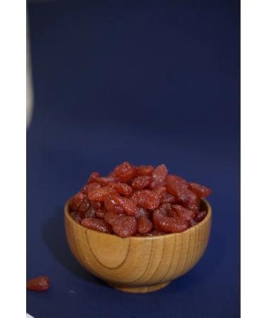 Dry strained strawberries - Buy Online on GoSupps.com