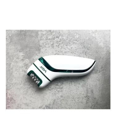 BRO & PRO Female epalator electric brood 3 in 1 V-713 - Buy Online on GoSupps.com