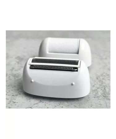 BRO & PRO Female epalator electric brood 3 in 1 V-713 - Buy Online on GoSupps.com