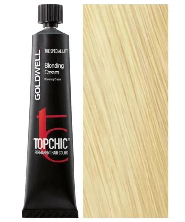 Goldwell Topchic BLC Steep hair cream for hair 60 ml - Buy Online on GoSupps.com