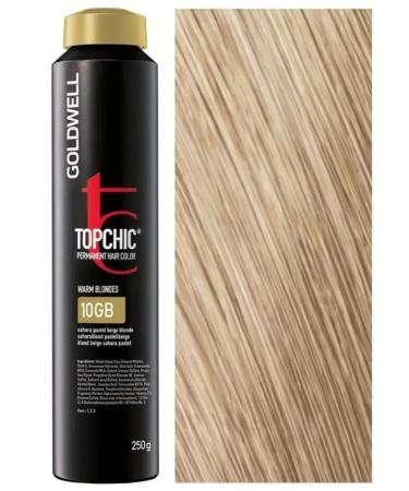 Goldwell Topchic Ballon 10gb Stotokaya Hair Cream 250ml
