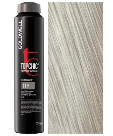 Goldwell Topchic Ballon 11p Stotokaya hair cream 250ml