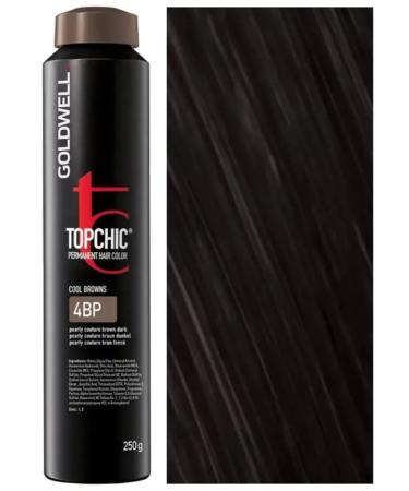Goldwell Topchic Ballon 4bp Steep hair cream-hair 250ml