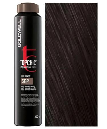 Goldwell Topchic Ballon 5bp Steep hair cream 250ml