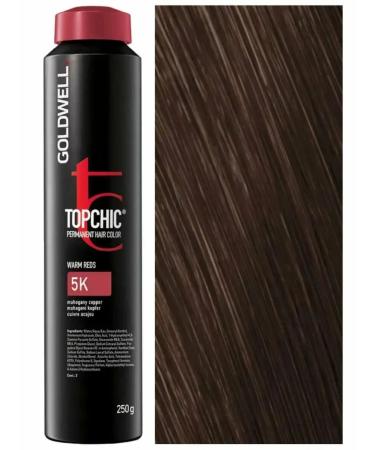 Goldwell Topchic Ballon 5k Stotka hair cream for hair 250ml