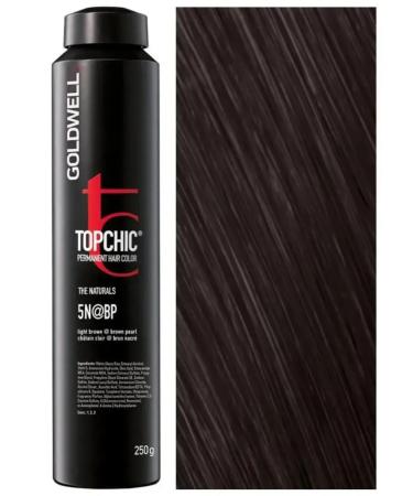 Goldwell Topchic Ballon 5n BP Otkoya hair cream for hair 250ml