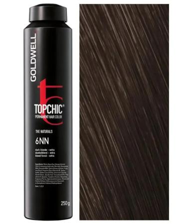 Goldwell Topchic Ballon 6nn Stoka Killy Cream for hair 250ml
