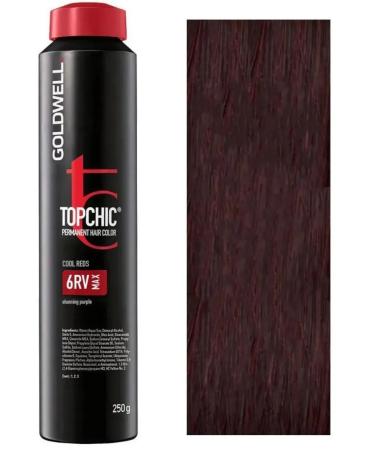 Goldwell Topchic Ballon 6rv Max Steep Cream-Cream for Hair 250ml - Buy Online on GoSupps.com