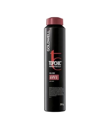 Goldwell Topchic Ballon 6VV Max Steaks Cream-Cream for hair 250ml