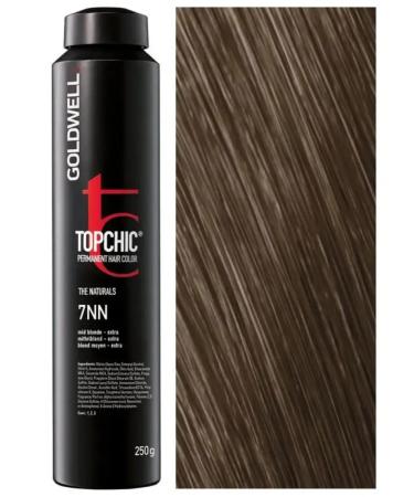 Goldwell Topchic Ballon 7nn Stoka Killer-hair hair 250ml