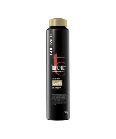 Goldwell Topchic Ballon 8ca PB Stotka hair cream for hair 250ml