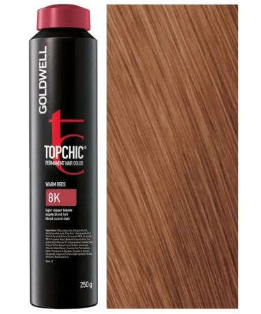 Goldwell Topchic Ballon 8k Cosecumberry Cream-Whale 250ml