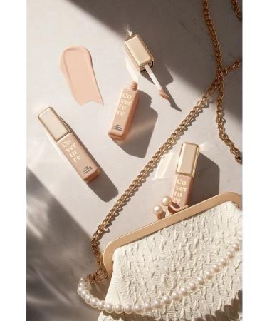 Artdomenico Coiler "CoverTure" with a dense coating tone 02 - Buy Online on GoSupps.com