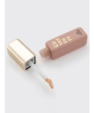 Artdomenico Coiler "CoverTure" with a dense coating tone 02 - Buy Online on GoSupps.com