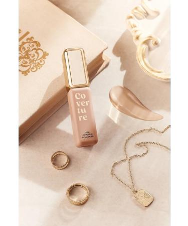 Artdomenico Coiler "CoverTure" with a dense coating tone 02 - Buy Online on GoSupps.com