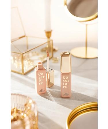 Artdomenico Coiler CoverTure with a dense coating tone 03 - Buy Online on GoSupps.com