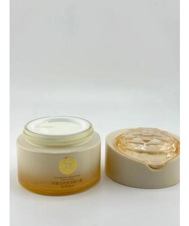 TATIA2 Cream with collagen for the face anti -aging moisturizing - Buy Online on GoSupps.com