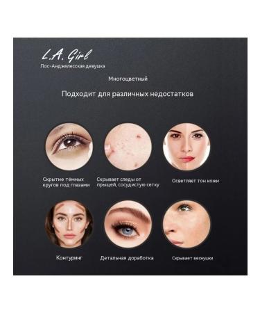 Concealer Yellow - Buy Online on GoSupps.com