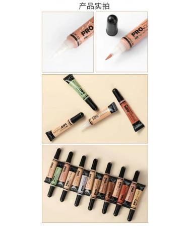 Concealer Yellow - Buy Online on GoSupps.com