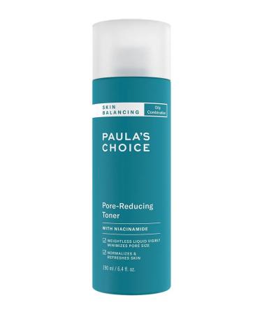 Paula's Choice Face tonic with niacinamide 190 ml - Buy Online on GoSupps.com