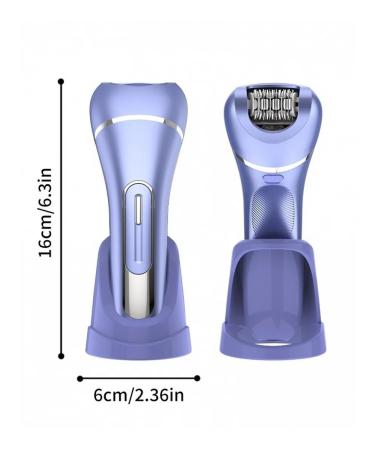Female multifunctional razor 7-in-1 - Buy Online on GoSupps.com