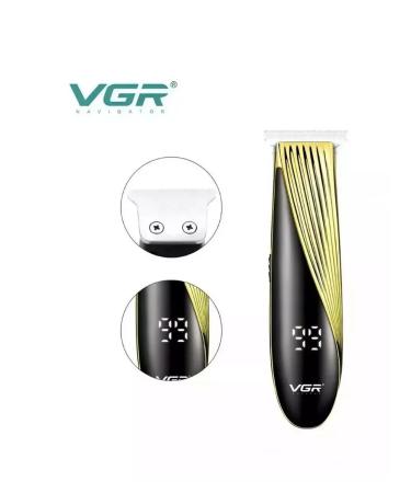 VGR Trimmer V-959 Male