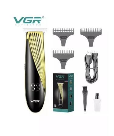 VGR Trimmer V-959 Male - Buy Online on GoSupps.com