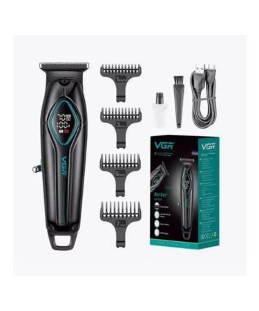 VGR Compact multifunctional trimmer V-945