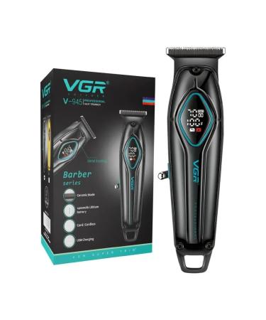 VGR Compact multifunctional trimmer V-945 - Buy Online on GoSupps.com