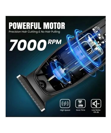 VGR Compact multifunctional trimmer V-945 - Buy Online on GoSupps.com