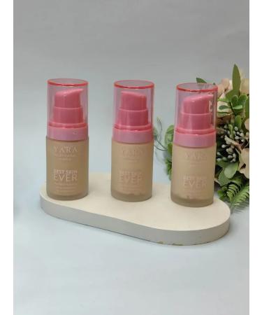 SALE Tonal cream of yara tone 110 - Buy Online on GoSupps.com