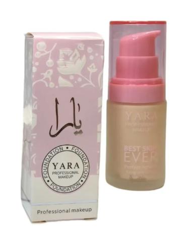 SALE Tonal cream of yara tone 130