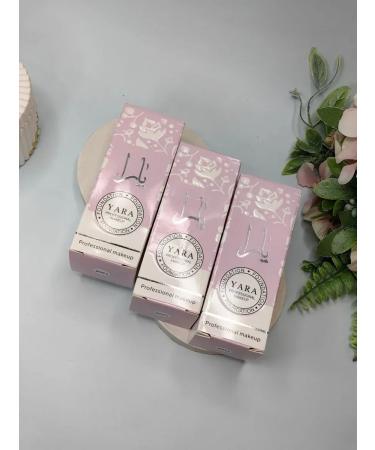 SALE Tonal cream of yara tone 130 - Buy Online on GoSupps.com