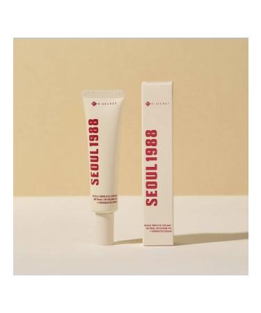 KSecret Skin cream around the eyes Seoul 1988