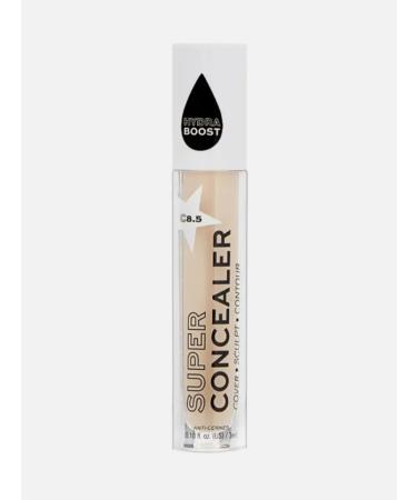 RELOVE REVOLUTION Super Concealer Radiant Matte C2