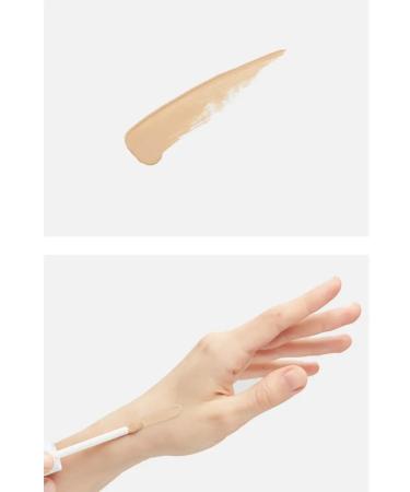 RELOVE REVOLUTION Facial Concealer Concealer Radiant Matte C8.5 - Buy Online on GoSupps.com
