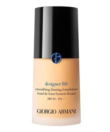 GIORGIO ARMANI Designer Lift Tonal Cream Ton 3